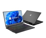 Gigabyte AORUS 15P i7-11800H/16GB/1TB/Win11 RTX3070 240Hz - 706246 - zdjęcie 1